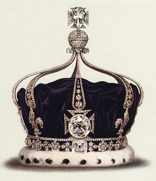 Le Koh-I-Noor