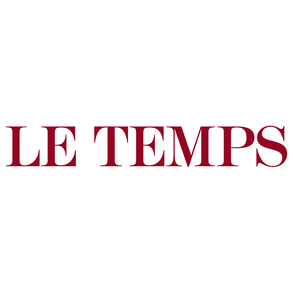 Le temps