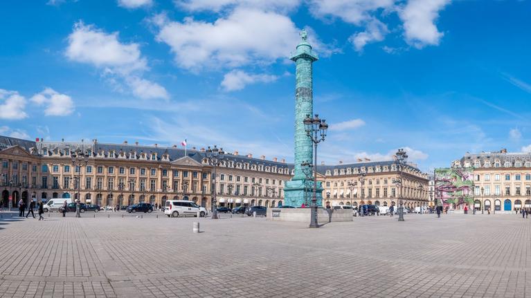 Place de la Concorde