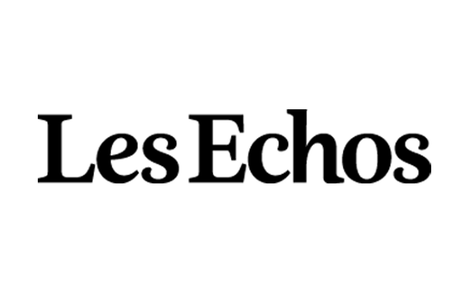 Les échos