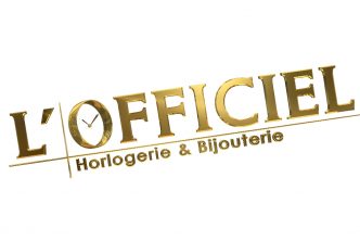 L'officiel Horlogerie et Bijouterie