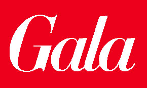 Gala logo