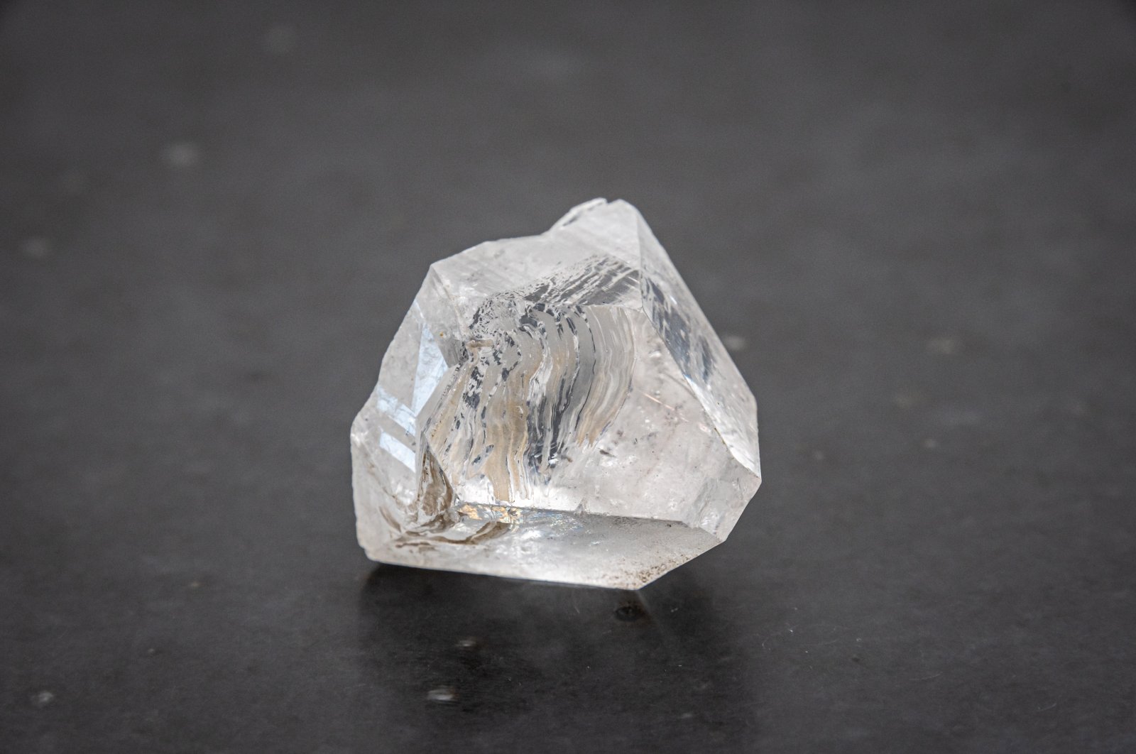 Le Diamant : Stop aux mythes et aux idées fausses