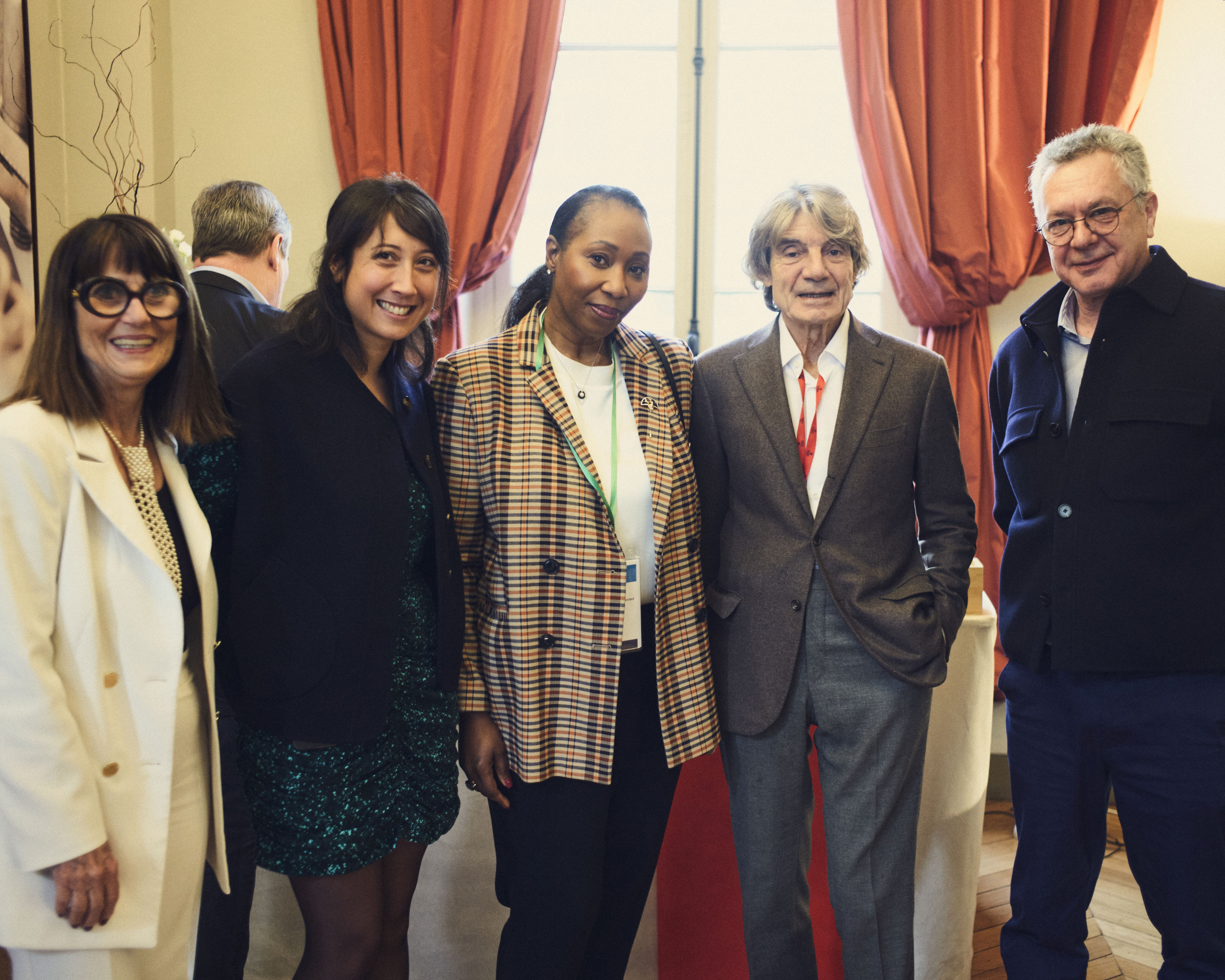 Précieuses Confluences 